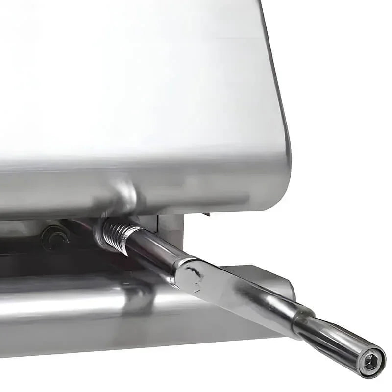 Cal Flame G Series 32 Inch Charcoal Built In Grill - Green Vista Living