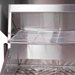 Cal Flame G Series 40 Inch 5 Burner Built In Grill - Green Vista Living