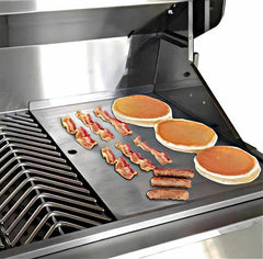 Cal Flame Maui Q 4 Ft. L-Shaped BBQ Grill Island - BBK401 - Green Vista Living