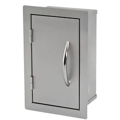 Cal Flame Paper Towel Storage Drawer - BBQ07910