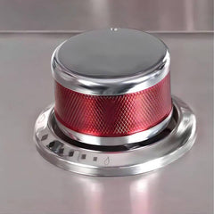 Cal Flame Standard Drop-In Side By Side Double Burner - BBQ18852P - Green Vista Living