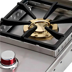 Cal Flame Baja Q 7 Ft. BBQ Grill Island - BBK-710 - Green Vista Living