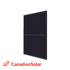 Canadian Solar 450W TOPCon Solar Panel - Green Vista Living