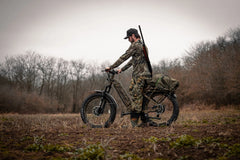 Rambo Krusader 3.0 All-Wheel Drive - Green Vista Living