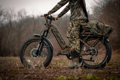 Rambo Krusader 3.0 All-Wheel Drive - Green Vista Living