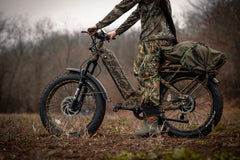 Rambo Krusader 3.0 All-Wheel Drive - Green Vista Living