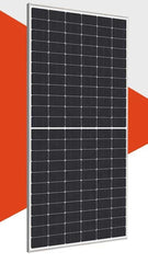 VSUN 620W N-Type Bifacial Dual Glass Module (VSUN620N-132BMHR-DG) | 31 Panels