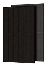 NUUKO 430W Solar Panel - NKM430N-108BDM10 - Green Vista Living