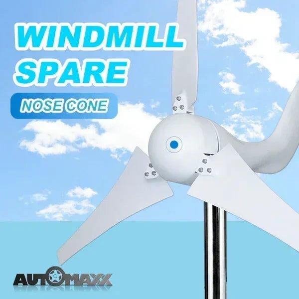 Automaxx Windmill Spare Nose Cone - Green Vista Living