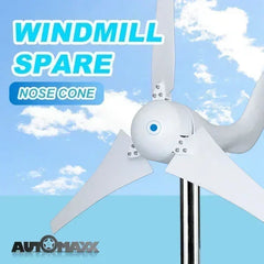 Automaxx Windmill Spare Nose Cone - Green Vista Living