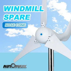 Automaxx Windmill Spare Nose Cone - Green Vista Living