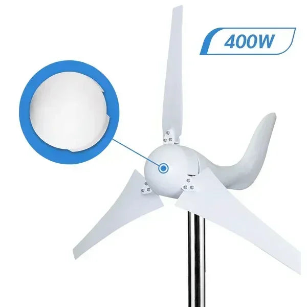 Automaxx Windmill Spare Nose Cone - Green Vista Living