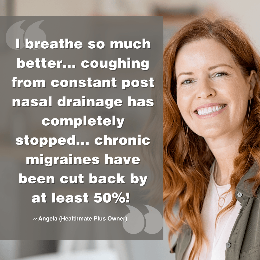 Austin Air Systems Healthmate Plus - Green Vista Living