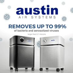 Austin Air Systems Healthmate Plus - Green Vista Living