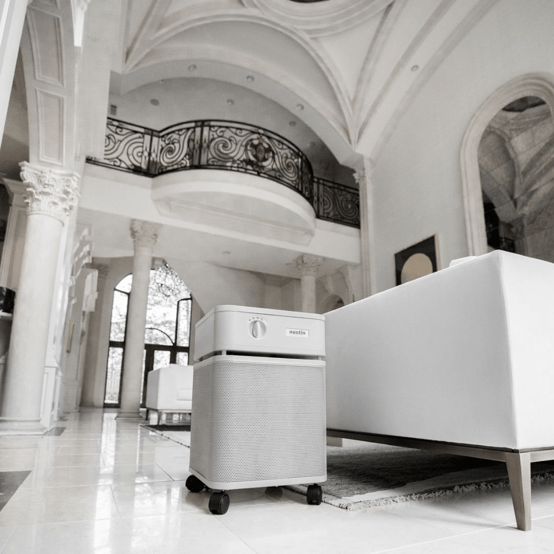 Austin Air Systems Healthmate Plus - Green Vista Living