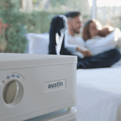 Austin Air Systems Healthmate Plus - Green Vista Living