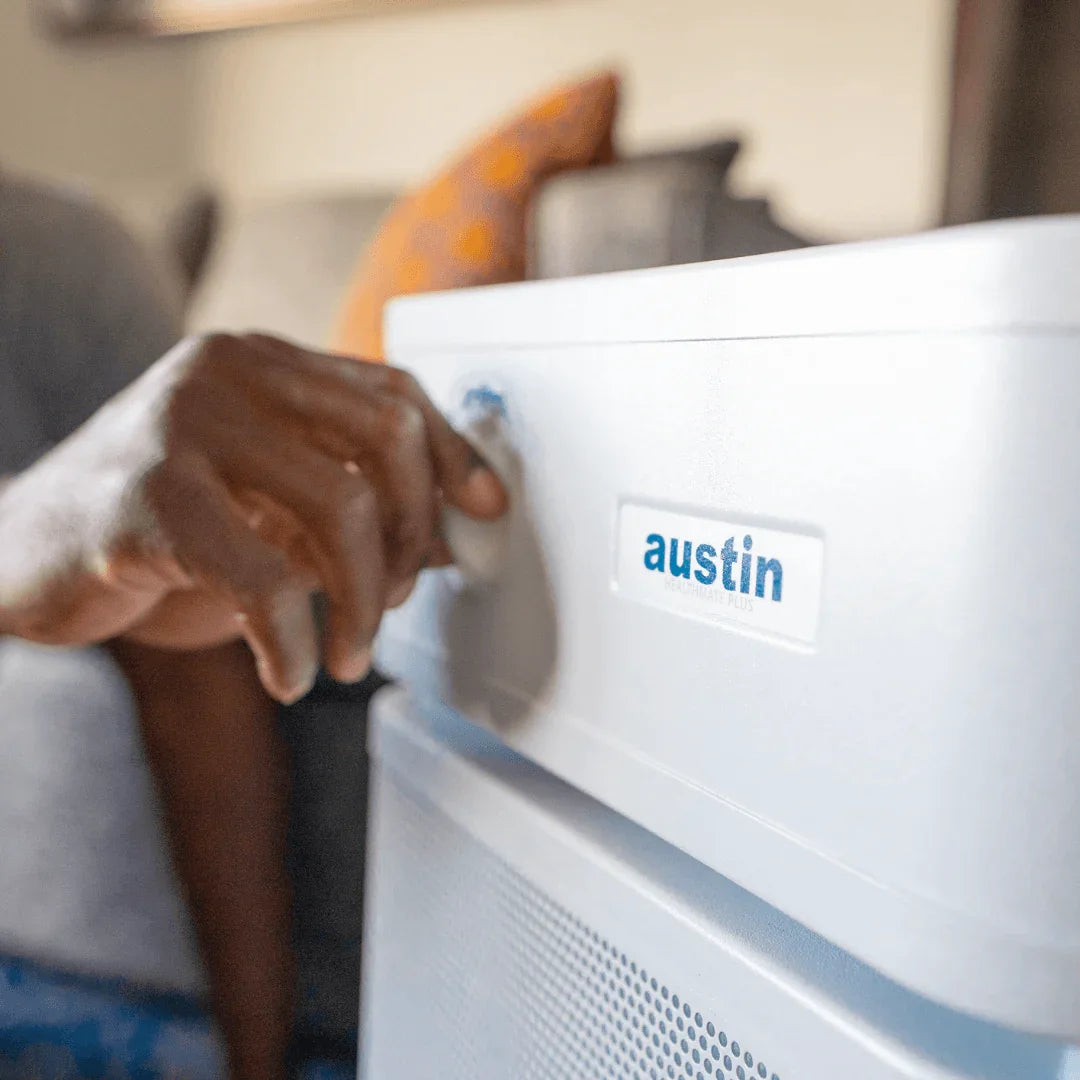 Austin Air Systems Healthmate Plus - Green Vista Living