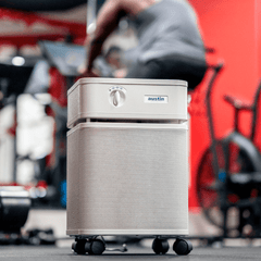 Austin Air Systems Healthmate Plus - Green Vista Living