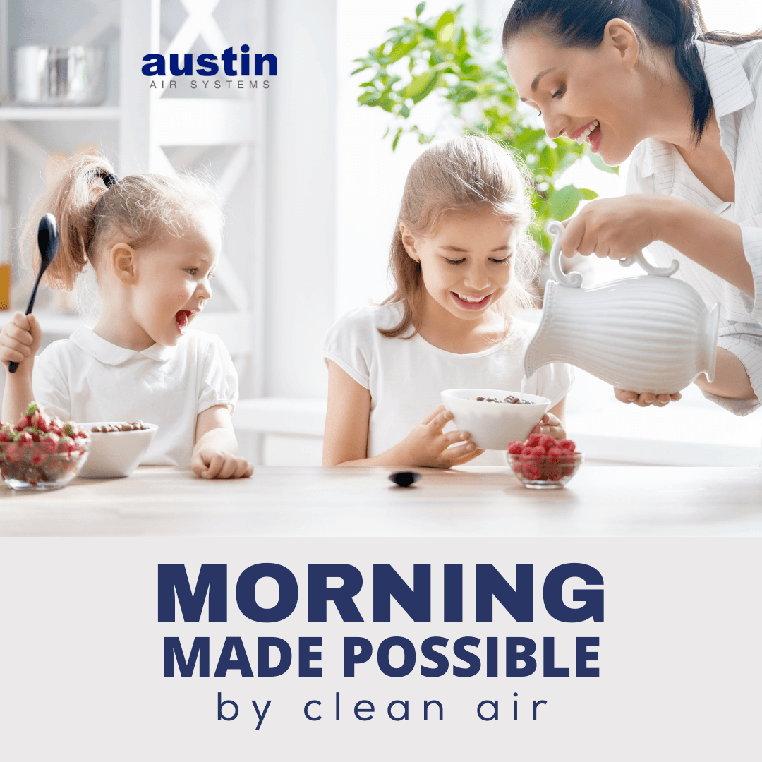 Austin Air Systems Bedroom Machine - Green Vista Living