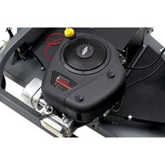 Swisher 60" Fast Finish 15.5 HP 12V Briggs and Stratton Finish Cut Trail Mower - Green Vista Living