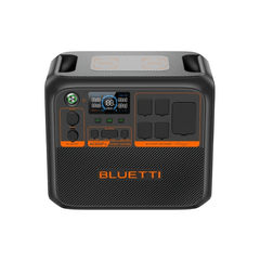 Bluetti AC200P L Solar Generator Power Station - Green Vista Living