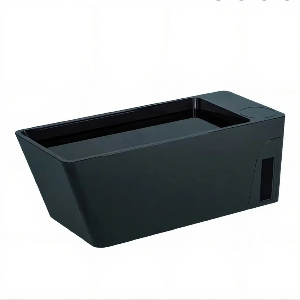 Orivon Wellness Orivon Frost Cold Plunge Tub - Green Vista Living