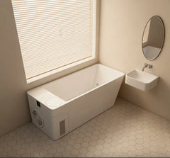 Orivon Wellness Orivon Frost Cold Plunge Tub - Green Vista Living