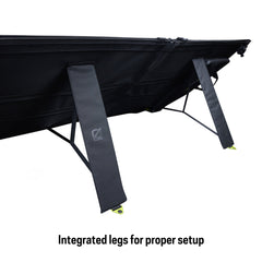 Goal Zero Yeti 1500 + 400W Solar Generator