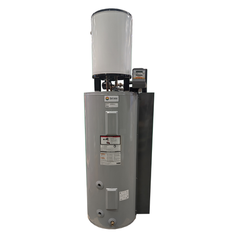 SunEarth Cascade 2 Solar Water Heating System | 80 Gallon w/ 3 TR-20