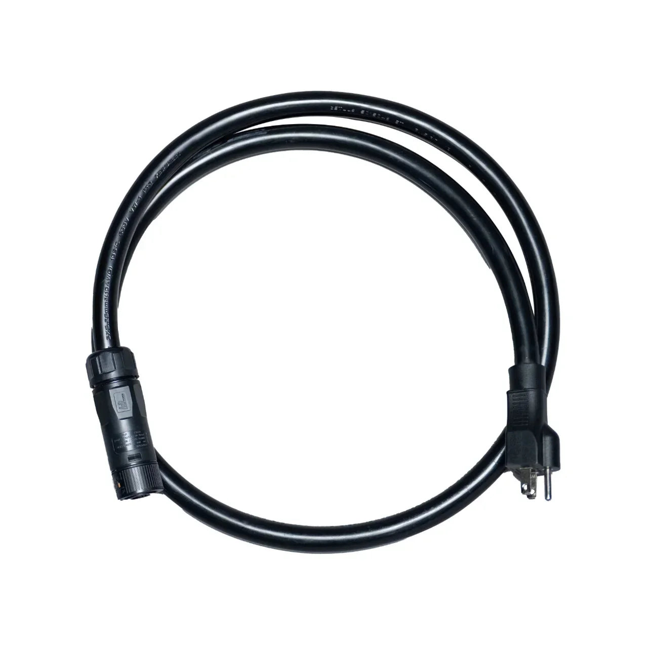EG4 Chargeverter GC Power Cord | 120V - Green Vista Living
