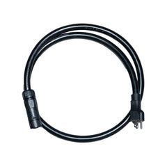 EG4 Chargeverter GC Power Cord | 120V - Green Vista Living