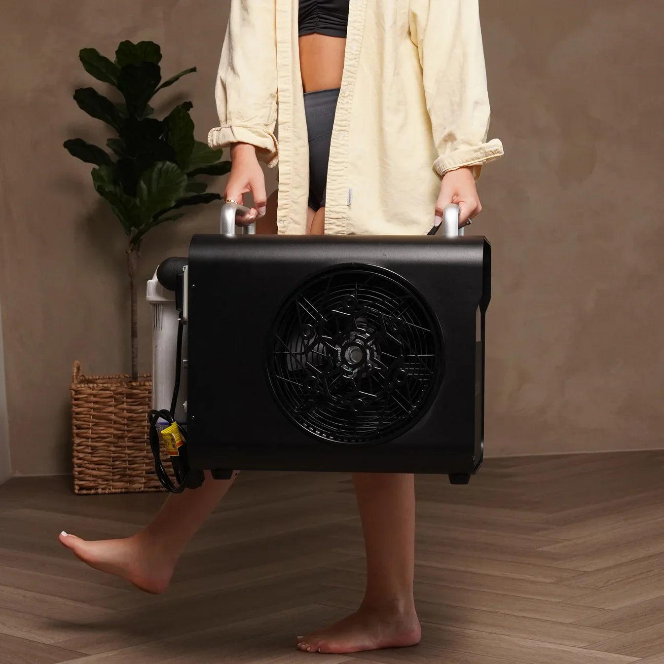 Coldture The Cold Plunge/Ice Bath Water Chiller Pro - Green Vista Living