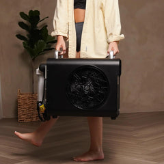 Coldture The Cold Plunge/Ice Bath Water Chiller Pro - Green Vista Living
