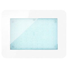 Mr.Steam MS XDream Generator Package Steam Shower Generator Package with iSteamX Control and Aroma Glass SteamHead - Green Vista Living