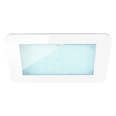Mr. Steam 12.62 in. W. ChromaTherapy Light with LED Clusters - Green Vista Living