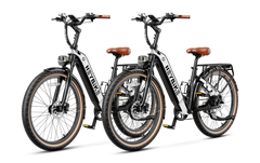 Heybike Cityrun-Combo - Green Vista Living