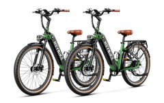 Heybike Cityrun-Combo - Green Vista Living