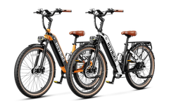 Heybike Cityrun-Combo - Green Vista Living
