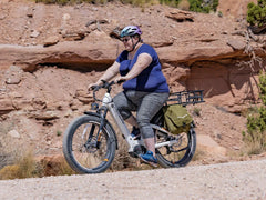 Heybike Alpha - Green Vista Living