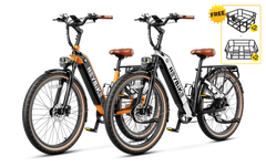 Heybike Cityrun-Combo - Green Vista Living