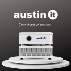 Austin Air "it" Personal Air Purifier - Green Vista Living