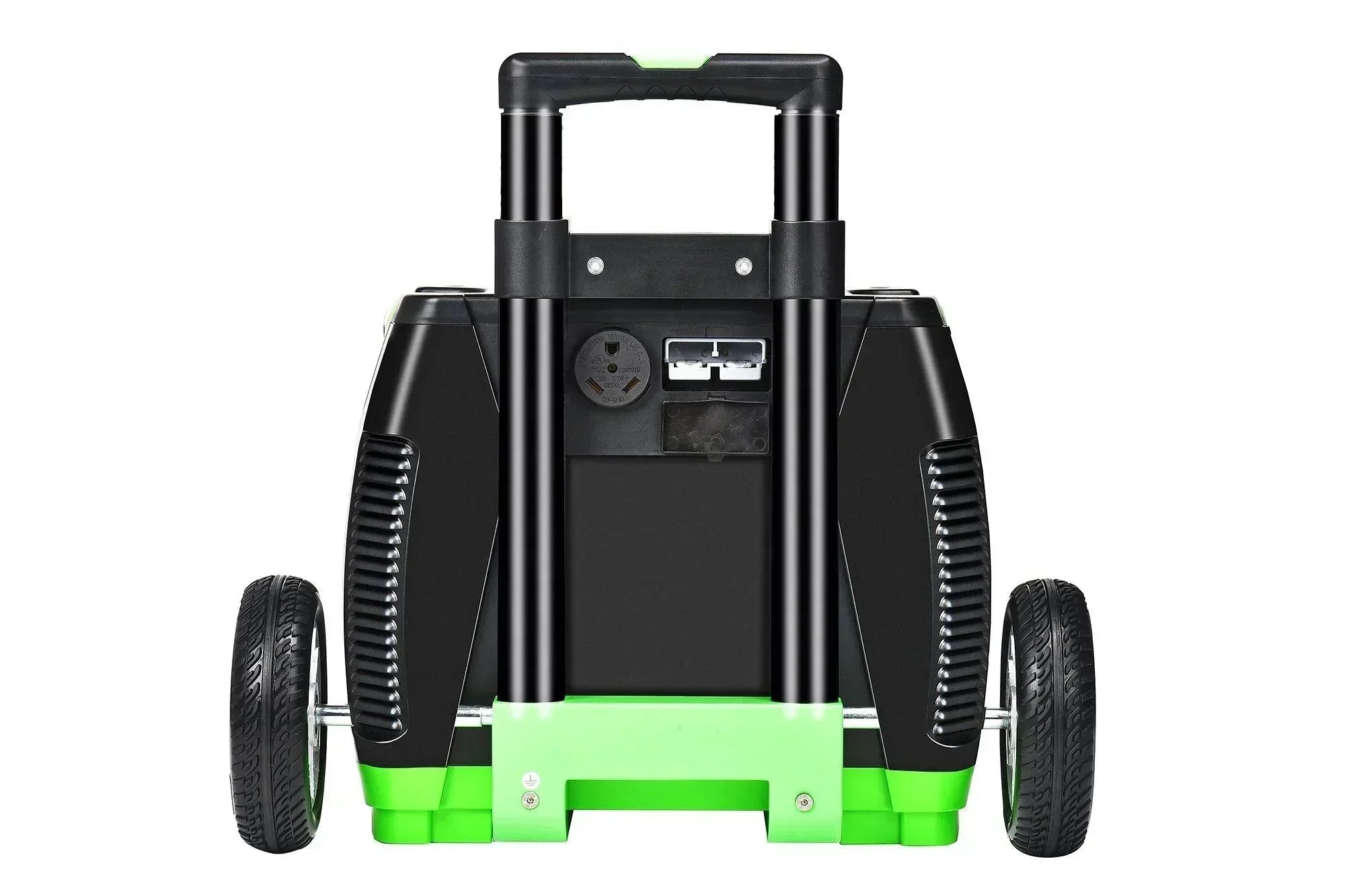 Nature's Generator Elite 3600W Solar Generator - Green Vista Living
