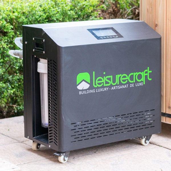 Dundalk Leisurecraft 110Volt Cold Plunge Chiller - Green Vista Living