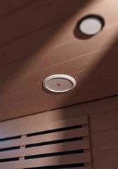 Coldture - The Hybrid Dual Heat Sauna - Green Vista Living