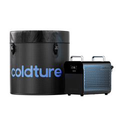 Coldture - Water Chiller Pro - Green Vista Living