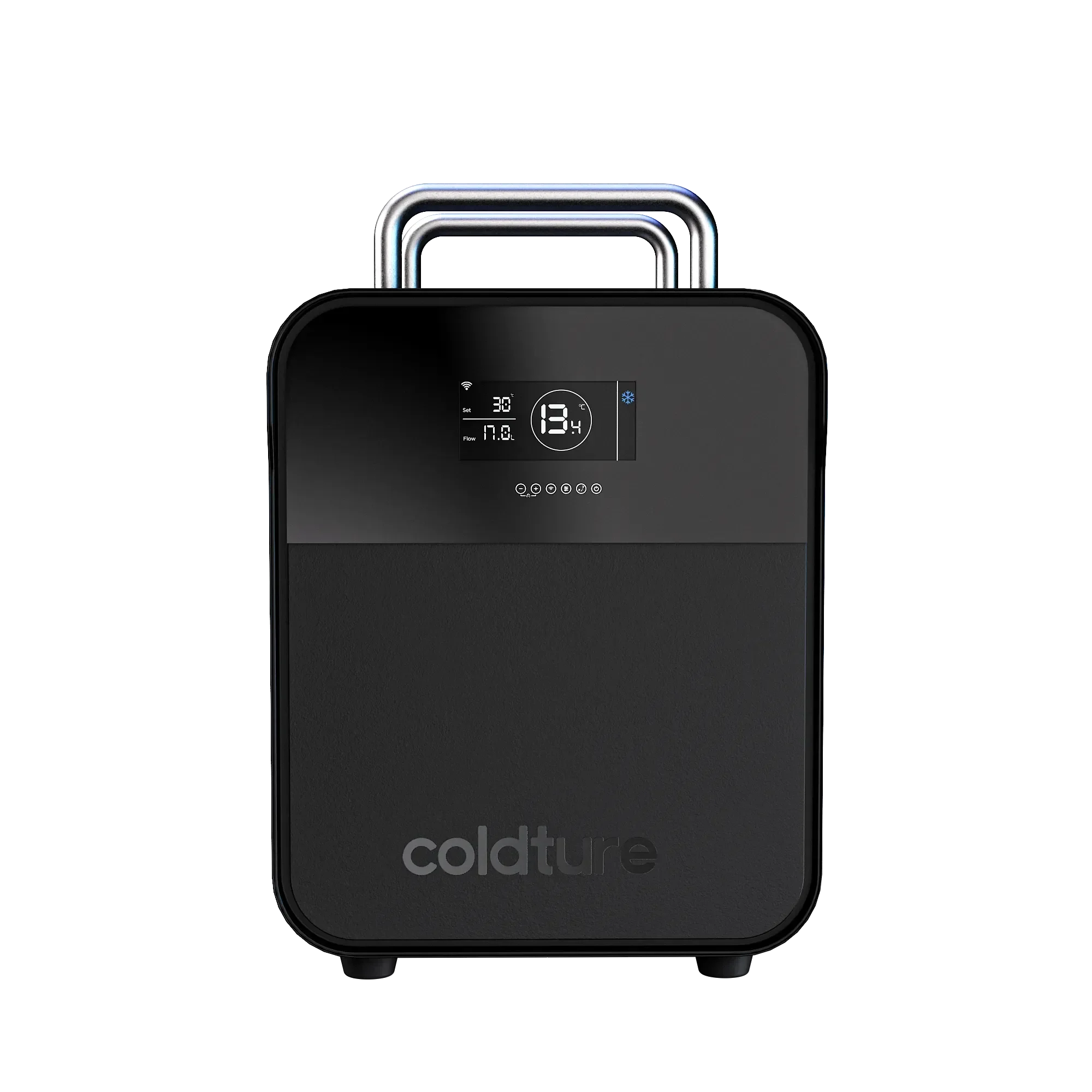 Coldture - Water Chiller Pro - Green Vista Living