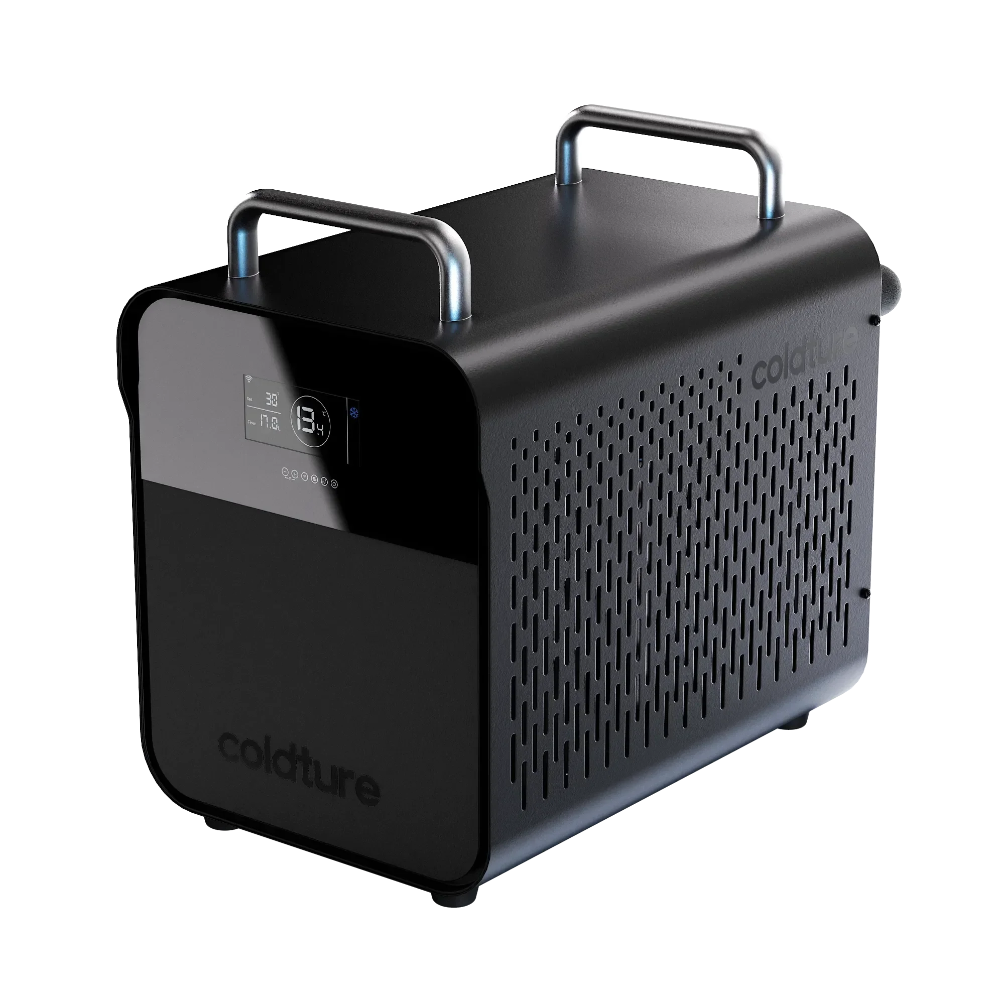 Coldture - Water Chiller Pro - Green Vista Living