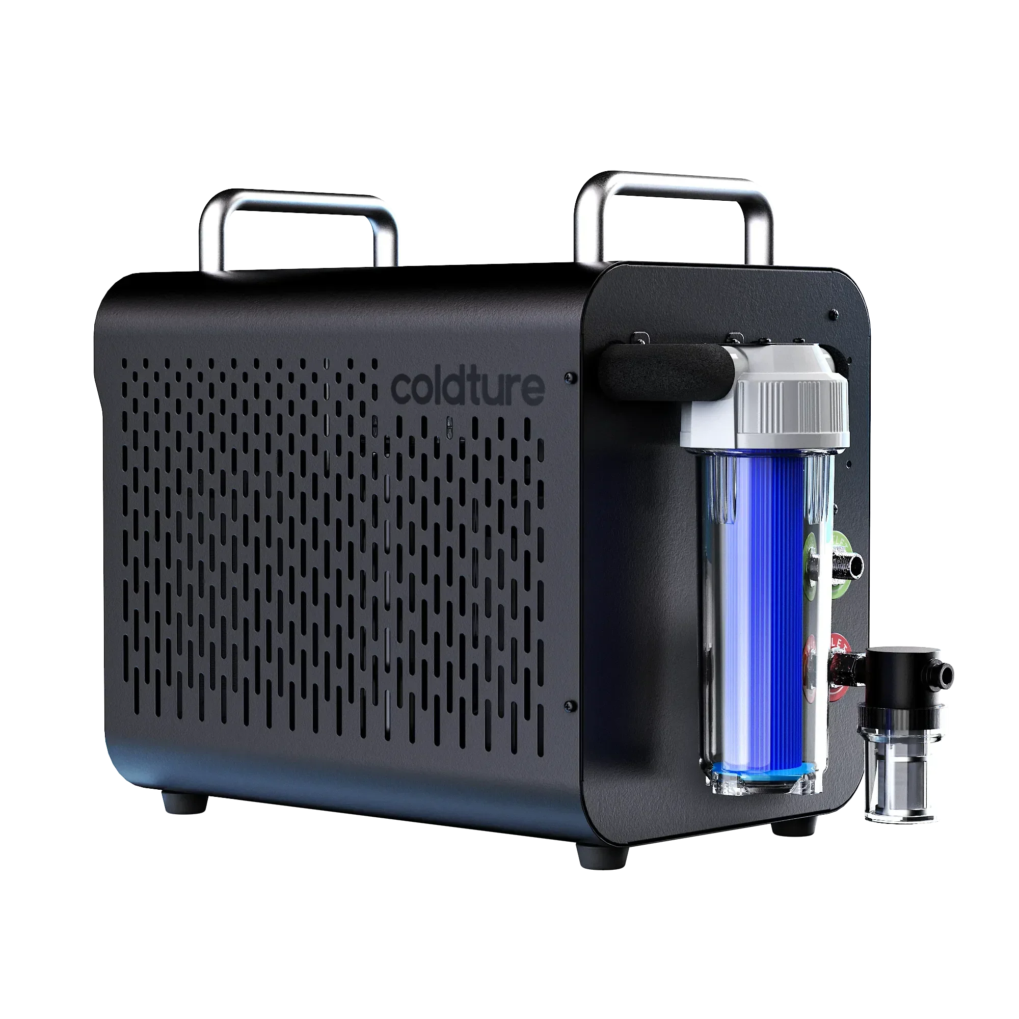 Coldture - Water Chiller Pro - Green Vista Living