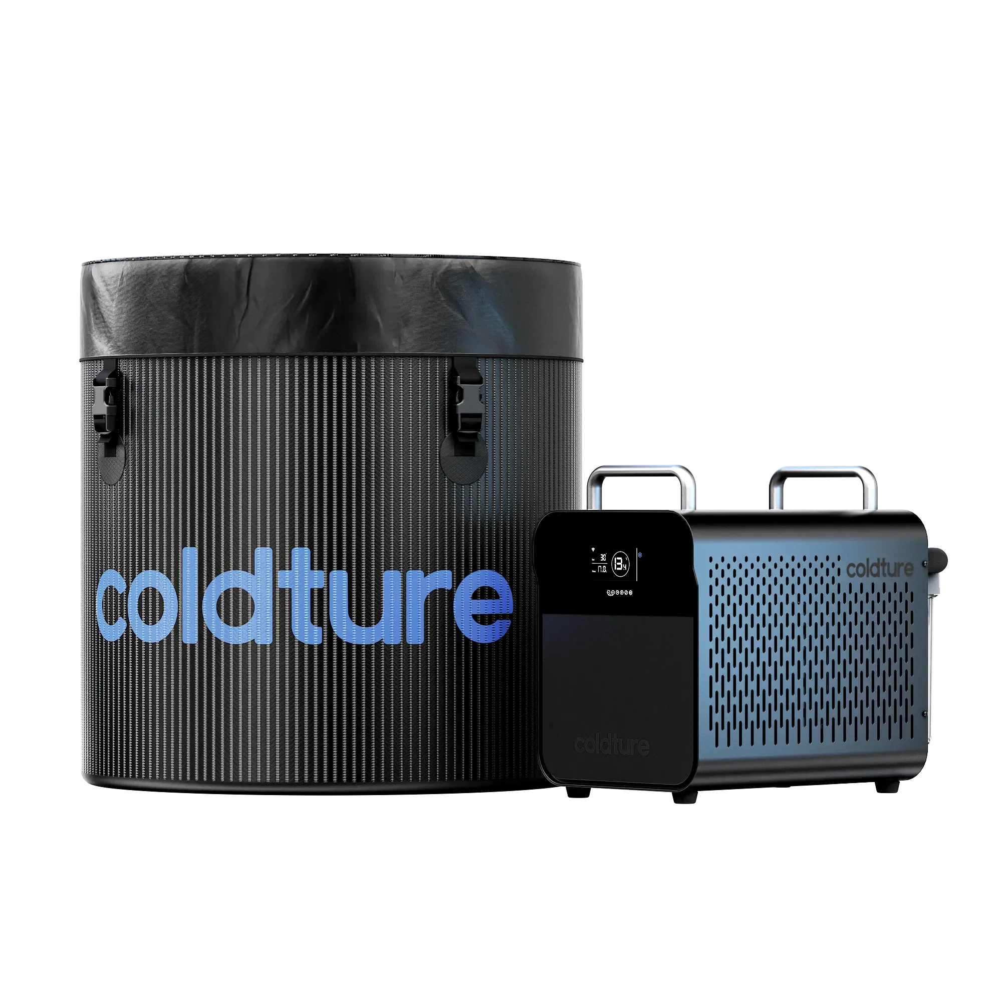 Coldture - The Ultra Barrel Light - Green Vista Living