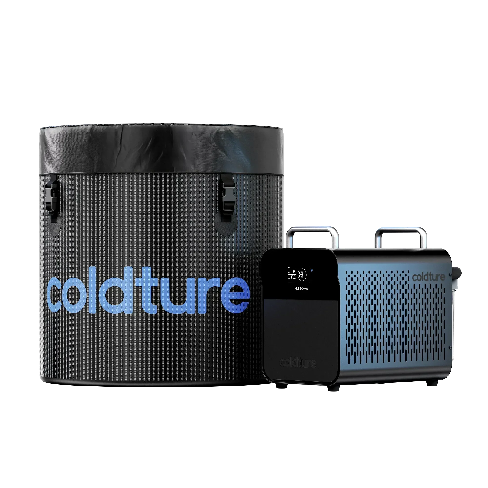 Coldture - The Ultra Barrel Light - Green Vista Living